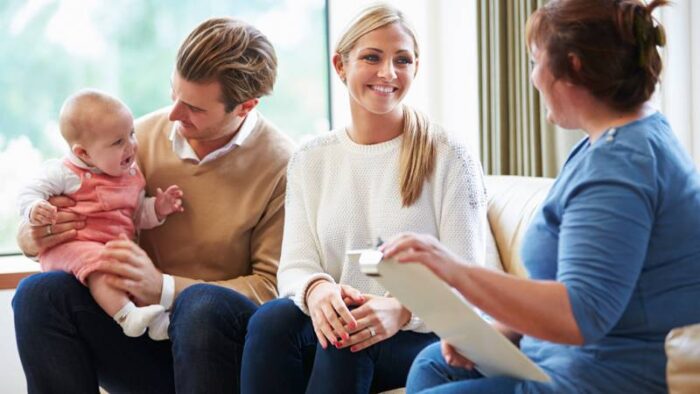 دانلود یک جلسه رواندرمانی و خانواده درمانی با رویکرد CBT 1 دانلود یک جلسه رواندرمانی و خانواده درمانی با رویکرد CBT