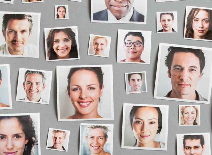 شخصیت شناسی از روی چهره شناسی