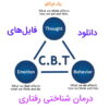 دانلود کارگاه کامل درمان شناختی رفتاری CBT - (بهروز شده)